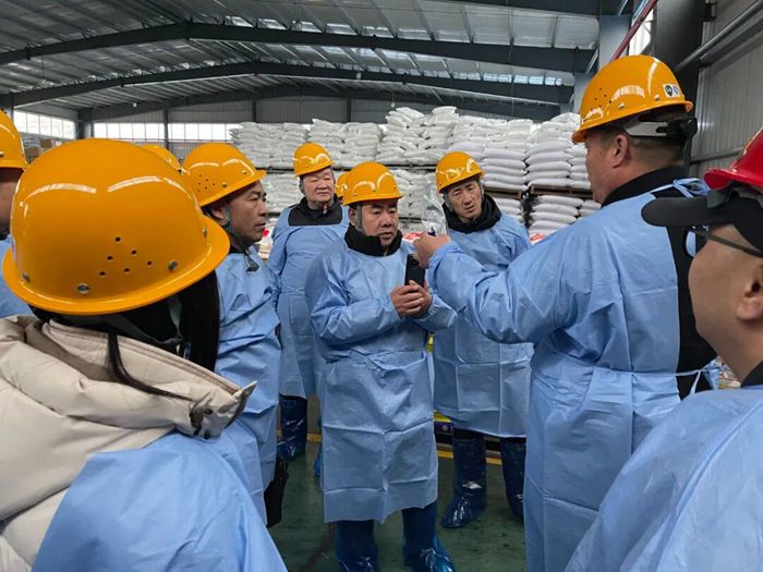 聚力同行，智創(chuàng)未來(lái)|河南旭百瑞2025年度首場(chǎng)招商推介會(huì)圓 滿召開(kāi)！